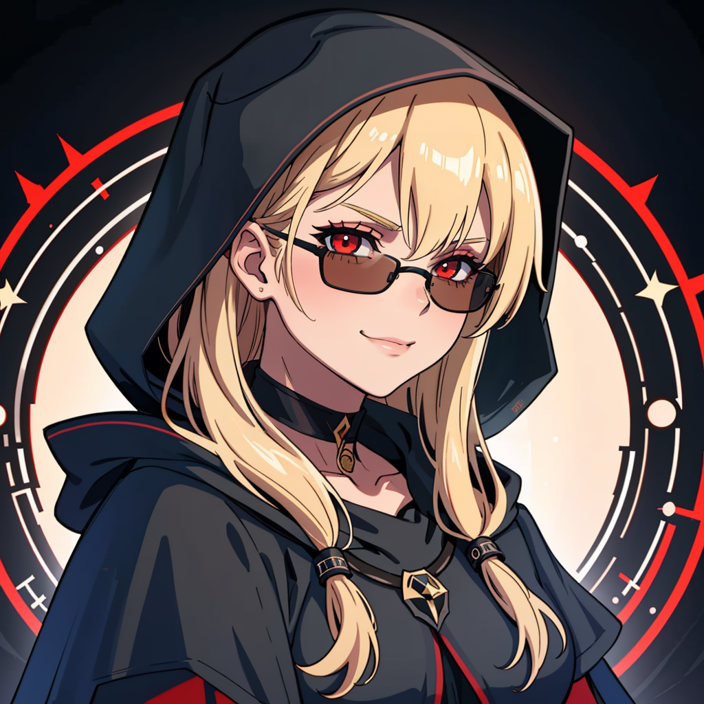 11216-1452388584-((Masterpiece, best quality)),edgQuality,smirk,smug, hair inside the hood,ritual circle,_edgCultist, 1girl, solo, (blonde Nadia.png